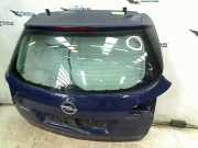 Heckklappe Opel Astra J Sports Tourer (PD8/PE8/PF8) Kombi 1.4 16V ecoFLEX (A14XER(Euro 5)) 2011-10