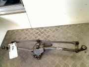 Scheibenwischermotor 3397021211 Seat Exeo ST (3R5) Kombi 1.6 (ALZ) 2010-04