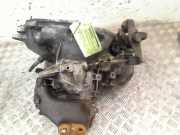 Getriebe Manuell 2M0372 Daewoo / Chevrolet Nubira Wagon (J100) Kombi 1.6 16V (F16D3(Euro 3) 2006-06