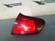 Rücklicht Rechts 9685225480 Citroën C3 (SC) Schrägheck 5-drs 1.4 (TU3AE5(KFT)) 2010-03