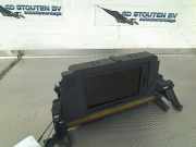 Navigation Display 259154618R Renault Laguna III Estate (KT) Kombi 5-drs 2.0 dCi 16V FAP GT (M9R-816(M9R-K8)) 2011-04