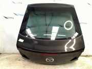 Heckklappe Mazda 6 Sport (GH14/GHA4) Schrägheck 2.0i 16V S-VT (LF17) 2010-01