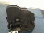 T?rschloss Links Vorne 7229416 BMW 4 serie Gran Coupe (F36) Liftback 420i 2.0 TwinPower Turbo 16V (B48-B20A) 2016-05