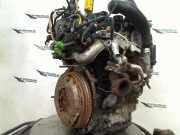 Motor m9t670 Opel Movano Van 2.3 CDTi 16V FWD (M9T-670(Euro 5)) 2011-01