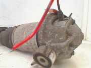 Federbein Links Hinten 7l5512021am Porsche Cayenne (9PA) SUV 4.5 S V8 32V (M48.00) 2005-01