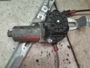 Fensterheber Elektr. Rechts Vorne Peugeot 206+ (2L/M) Schrägheck 1.4 XS (TU3JP(KFW)) 2009-05