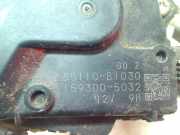 Scheibenwischermotor 85110B1030 Daihatsu Materia Schrägheck 1.5 16V (3SZ-VE) 2007-01