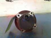 Achsschenkel Links Hinten Volvo C30 (EK/MK) Schrägheck 3-drs 1.8 16V (B4184S11) 2008-05