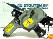 Scheibenwischermotor Hinten 955711A Volkswagen Tiguan (5N1/2) SUV 2.0 TFSI 16V 4Motion (CAWA) 2008-07 CAWA