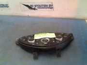 Mmi Schalter 28395AV610 Nissan Primera (P12) Limousine 2.0 16V CVT (QR20DE) 2002-06