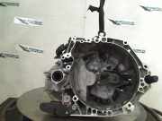 Getriebe Manuell 20XJ03 Citroën C4 Berline (BA/BB/BC) Schrägheck 5-drs 1.2 PureTech 130 12V (EB2ADTS(HNS)) 2023-12