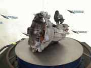 Getriebe Manuell OCF Skoda Citigo Schrägheck 1.0 12V (CHYA) 2015-02