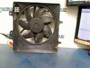 Kühlerventilator 9675280980 Peugeot 208 I (CA/CC/CK/CL) Schrägheck 1.2 Vti 12V PureTech 82 (EB2F(HMZ)) 2013-02