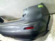 Stoßstange Hinten Nissan Juke (F15) SUV 1.6 16V (HR16DE) 2011-02