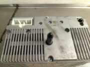 Cd-Player 95986359 Daewoo / Chevrolet Spark Schrägheck 1.2 16V (B12D1) 2010-07