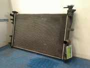 Radiator Mitsubishi Colt (Z2/Z3) Schrägheck 1.3 16V (4A90) 2007-03