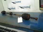 Antriebswelle Rechts Vorne Opel Tigra Twin Top Cabrio 1.4 16V (Z14XEP(Euro 4)) 2006-01
