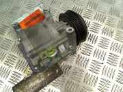 Klima Pumpe 51747318 Fiat 500 (312) Schrägheck 0.9 TwinAir 85 (312.A.2000(Euro 5)) 2010-09