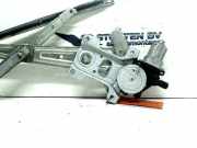 Fensterheber Elektr. Links Vorne Honda Insight (ZE2) Schrägheck 1.3 16V VTEC (LDA3) 2009-11