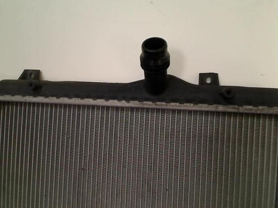 Radiator 1ko121251dd Suzuki Swift (ZA/ZC/ZD) Schrägheck 1.3 D 16V (D13A(Euro 5)) 2010 Bild Radiator 1ko121251dd Suzuki Swift (ZA/ZC/ZD) Schrägheck 1.3 D 16V (D13A(Euro 5)) 2010