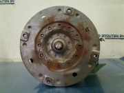 Kupplungsset Koppelomvormer 020700004608 BMW 5 serie Touring (F11) Kombi 525d 16V (N47-D20D) 2016-11