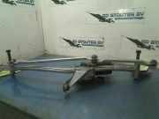 Scheibenwischermotor VOOR VM4W000061594 BMW 5 serie Touring (G31) Kombi 520i 2.0 TwinPower Turbo 16V (B48-B20A) 2017-09