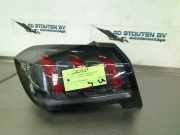 Rücklicht Links 9823216880 Peugeot 208 II (UB/UH/UP) Schrägheck 5-drs 1.2 Vti 12V PureTech 100 (EB2ADT(HNK)) 2021-01