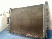 Radiator 8200115542 Renault Megane II CC (EM) Cabrio 2.0 16V (F4R-770(Euro 4)) 2007-10