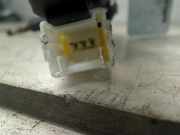 Scheibenwischermotor Hinten 53017412 Nissan Primera Wagon (W12) Kombi 1.8 16V (QG18DE) 2004-06