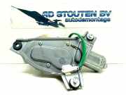 Scheibenwischermotor Hinten 2596000421 Mitsubishi Outlander (CU) SUV 2.0 16V 4x2 (4G63) 2008-07