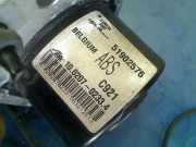 Abs Pumpe 51902576 Fiat Doblo Cargo (263) Van 1.3 D Multijet (263.A.2000) 2013-09