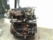 Motor Ford Mondeo III Schrägheck 2.0 TDCi 115 16V Euro IV (HJBB) 2004-04
