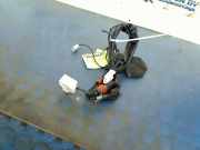 Kabel 8610147770A Toyota Prius (ZVW3) Schrägheck 1.8 16V (2ZRFXE) 2012-03