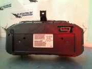 Tacho 8200720321 Renault Megane II Grandtour (KM) Kombi 5-drs 1.5 dCi 85 (K9K-724) 2007-10