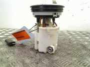 Kraftstoffpumpe ZJ381335XB Mazda 2 (DE) Schrägheck 1.3 16V S-VT (ZJVE) 2008-06