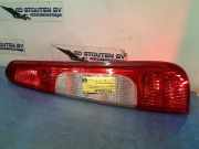 Rücklicht Rechts 3M5113N411AA Ford Focus C-Max Großraumlimousine 1.8 16V (QQDB(Euro 4)) 2007-01