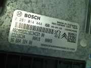 Motorsteuergerät 9666432480 Citroën Nemo (AA) Van 1.4 HDi 70 (DV4TED(8HS)) 2009-07