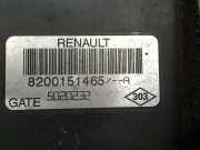 Kühlerventilator 8200151465 Renault Grand Scénic II (JM) Großraumlimousine 2.0 16V (F4R-770(Euro 4)) 2004