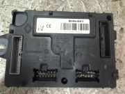 Steuergerät Body Control 284B18663R Renault Clio IV Estate/Grandtour (7R) Kombi 5-drs 0.9 Energy TCE 90 12V (H4B-408(H4B-B4)) 2016-07