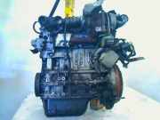 Motor DV6C Citro?n C4 Berline (NC) Schr?gheck 5-drs 1.6 e-HDI (DV6C(9HR)) 2012-01 DV6C(9HR)