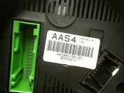 Tacho aas40a15012095949212 Daewoo / Chevrolet Spark Schrägheck 1.2 16V (B12D1) 2010-07