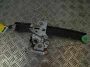 Fensterheber Elektr. Links Hinten + MOTOR 119971XXX Volvo S80 (TR/TS) Limousine 2.5 D (D5252T) 2000-08