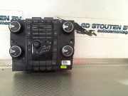 Bedienung Klimacontrolle 30795268 Volvo XC60 I (DZ) SUV 2.0 T 16V (B4204T6) 2011-01