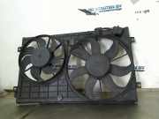 Kühlerventilator 1K0121207T Volkswagen Golf V (1K1) Schrägheck 2.0 TDI DPF (BMM(Euro 4)) 2007-11 BMM(Euro 4)
