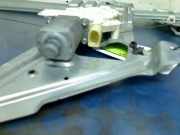 Fensterheber Elektr. Links Vorne A0068205442 Mercedes-Benz Sprinter 3,5t (906.63) Van 313 CDI 16V (OM651.955) 2012-12