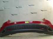 Stoßstange Hinten Honda Civic (FK/FN) Schrägheck 1.8i VTEC 16V (R18A2) 2007-03