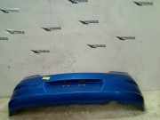 Stoßstange Hinten Hyundai i30 (FD) Schrägheck 1.4 CVVT 16V (G4FA) 2007-11