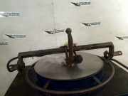 Anhängerkupplung 01130361000 Citroën Berlingo Van 1.6 HDi 90 (DV6DTED(9HF)) 2014-08