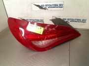 Rücklicht Links A1179062300ECE Mercedes-Benz CLA (117.3) Limousine 1.6 CLA-180 16V (M270.910) 2014-11