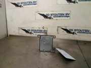 Steuergerät Airbag 619484600 Opel Agila (B) Großraumlimousine 1.0 12V (K10B(Euro 4; Euro 5)) 2011-10